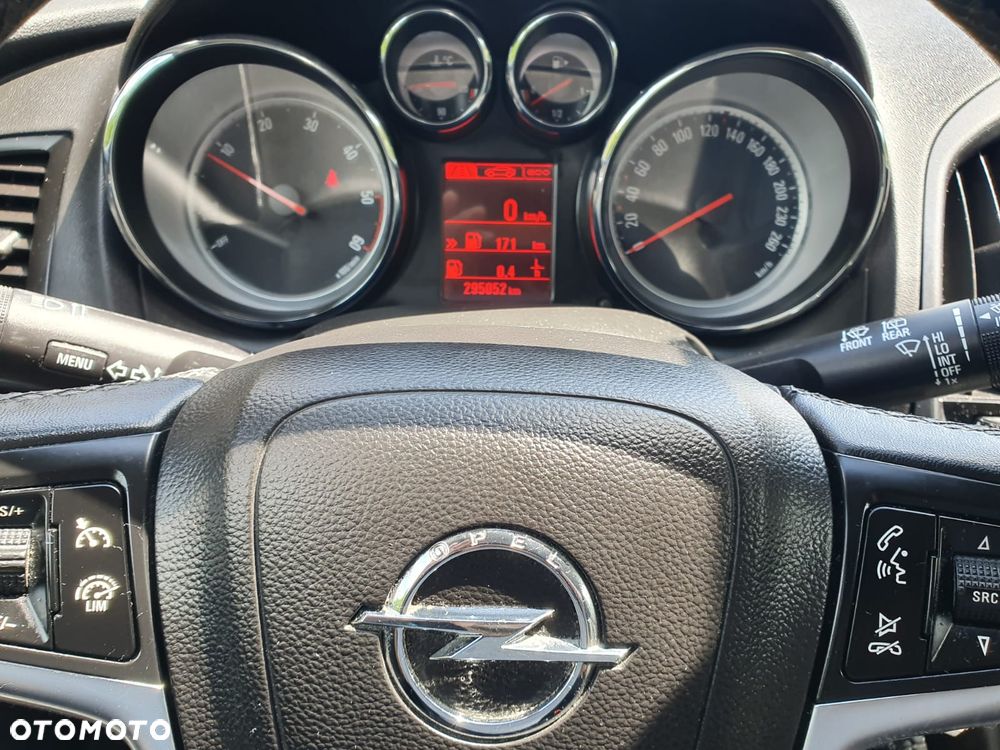 Opel Astra 1.6 CDTI Active - 16