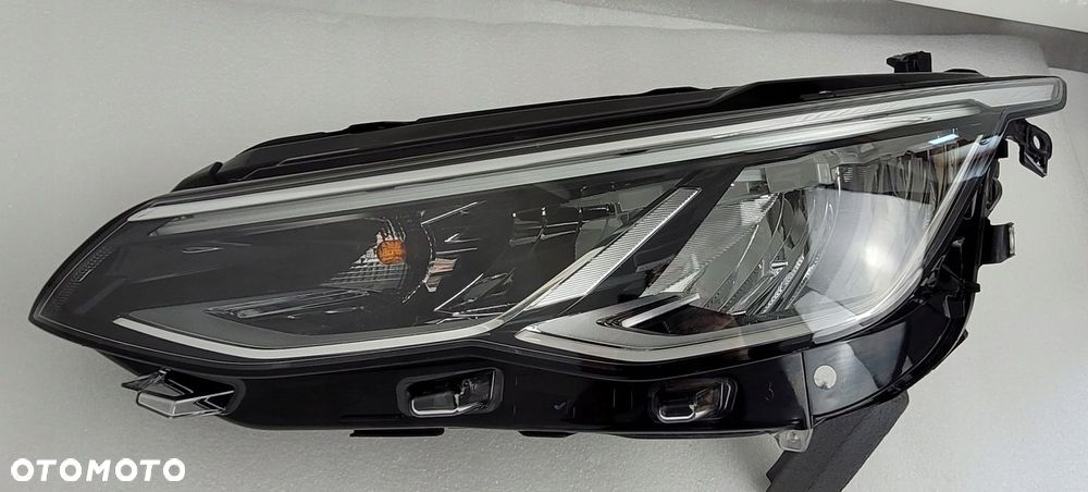 LAMPA LEWA PRZÓD LED VW GOLF VIII 5H1 2019- 5H1941005B - 5