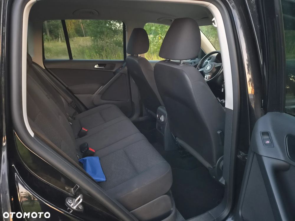 Volkswagen Tiguan 2.0 TDI 4Mot Trend&Fun - 17