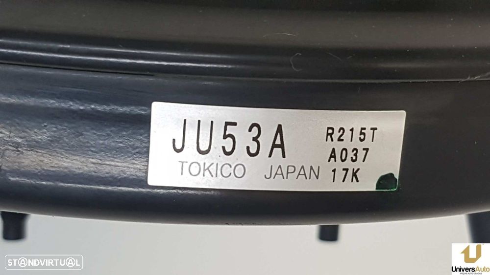 SERVOFREIO INFINITI G COUPE G37 S - 3