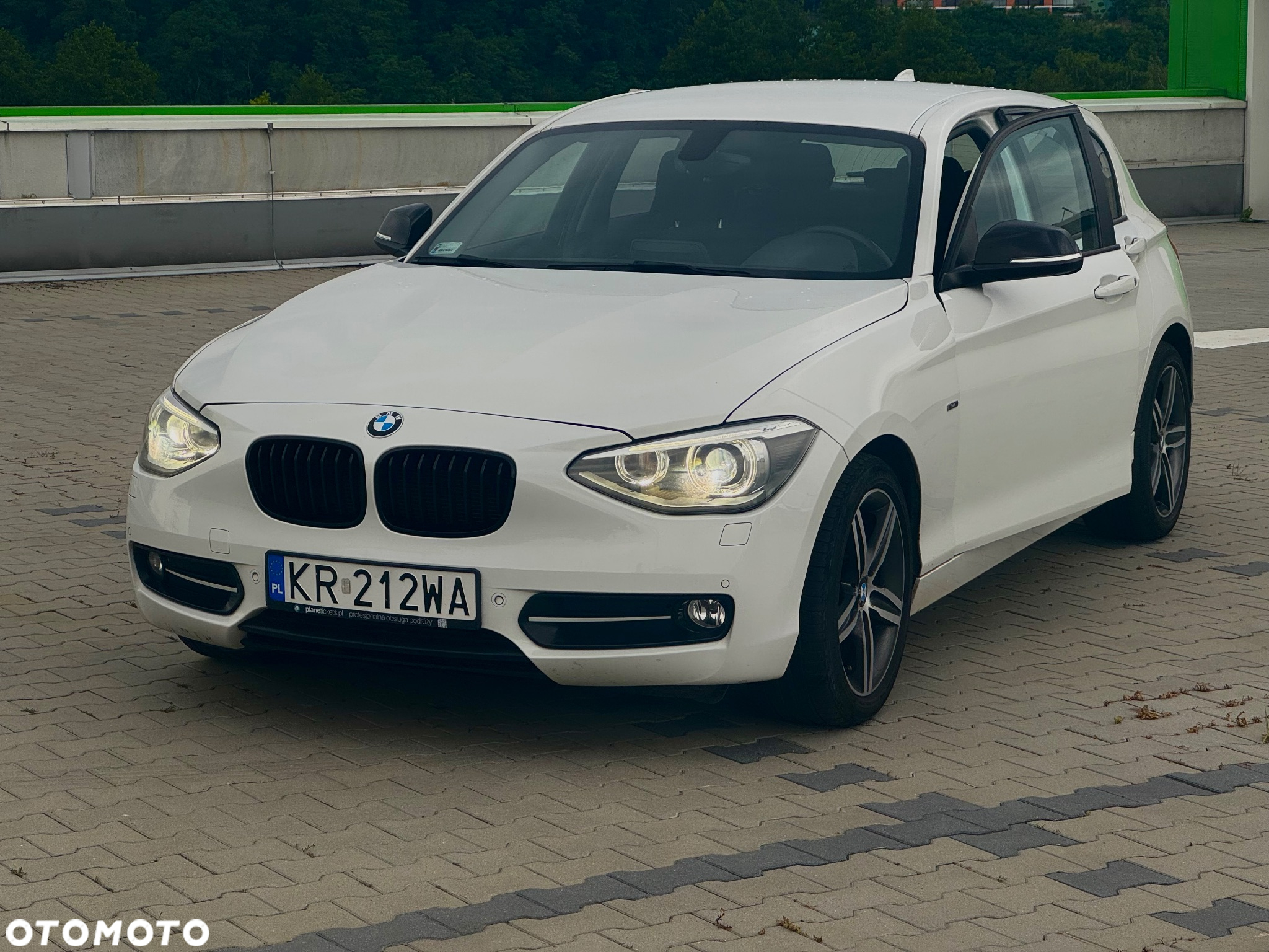 BMW Seria 1 - 16