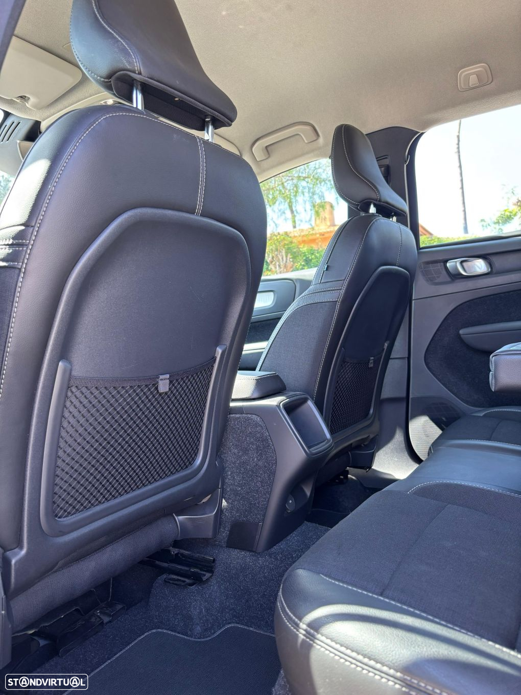 Volvo XC 40 1.5 T3 Momentum Plus Geartronic - 16