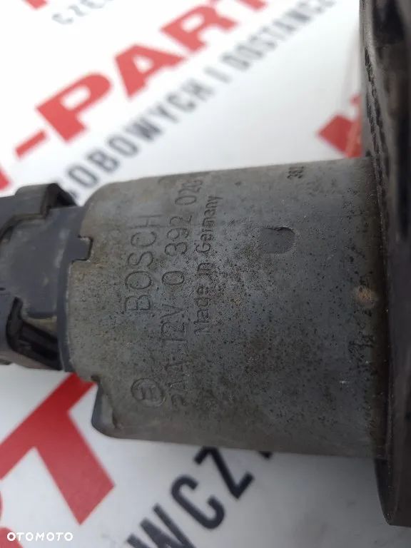 Dodatkowa Pompa Wody Pompka Dodge Durango 2005-2009 0392020084 - 6