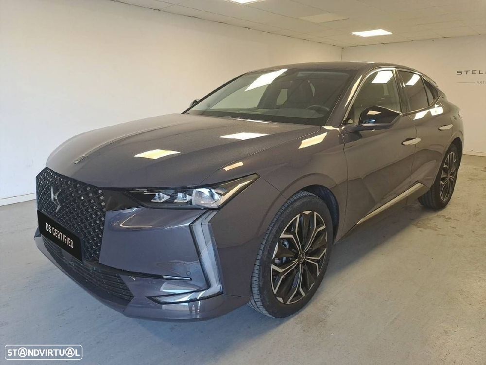 DS DS4 1.2 Hybrid Etoile e-DSC6 - 27
