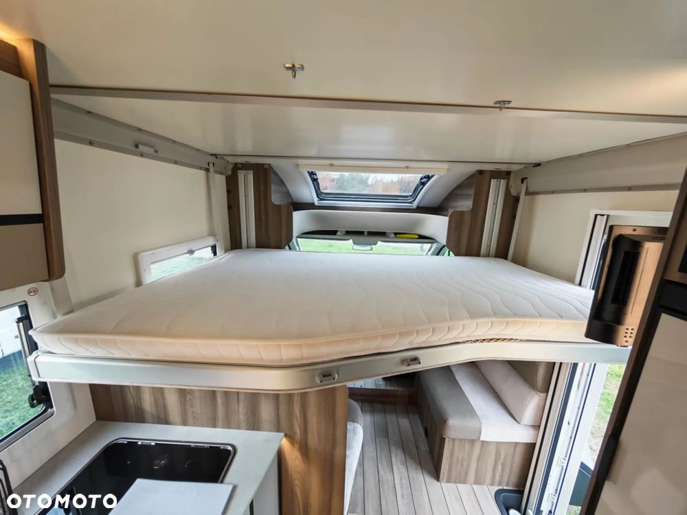 Roller Team Kronos 284 TL Spring Edition - 12