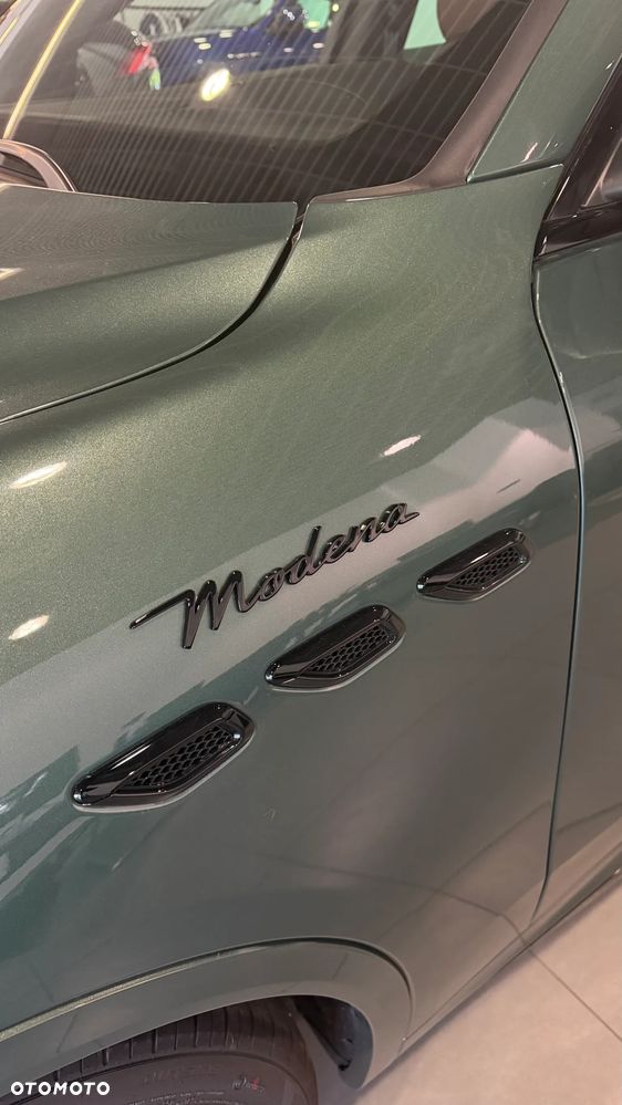 Maserati Grecale - 7