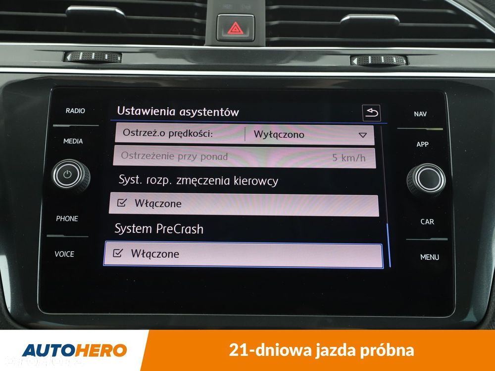 Volkswagen Tiguan 1.4 TSI BMT JOIN - 26