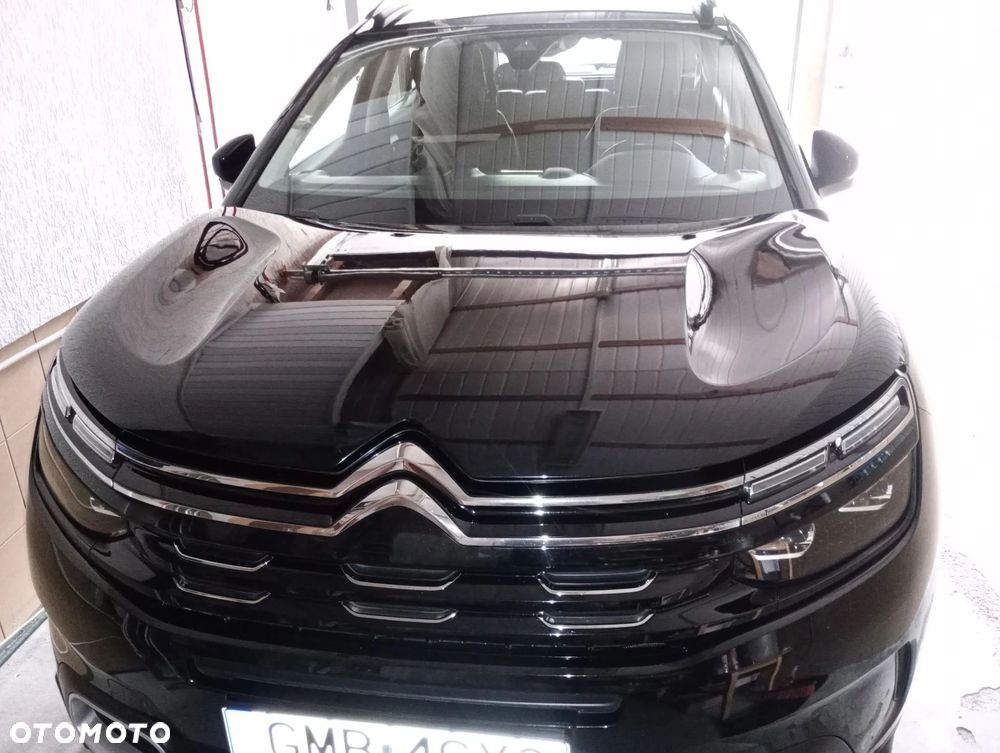 Citroën C5 Aircross 1.5 BlueHDi Shine EAT8 - 3