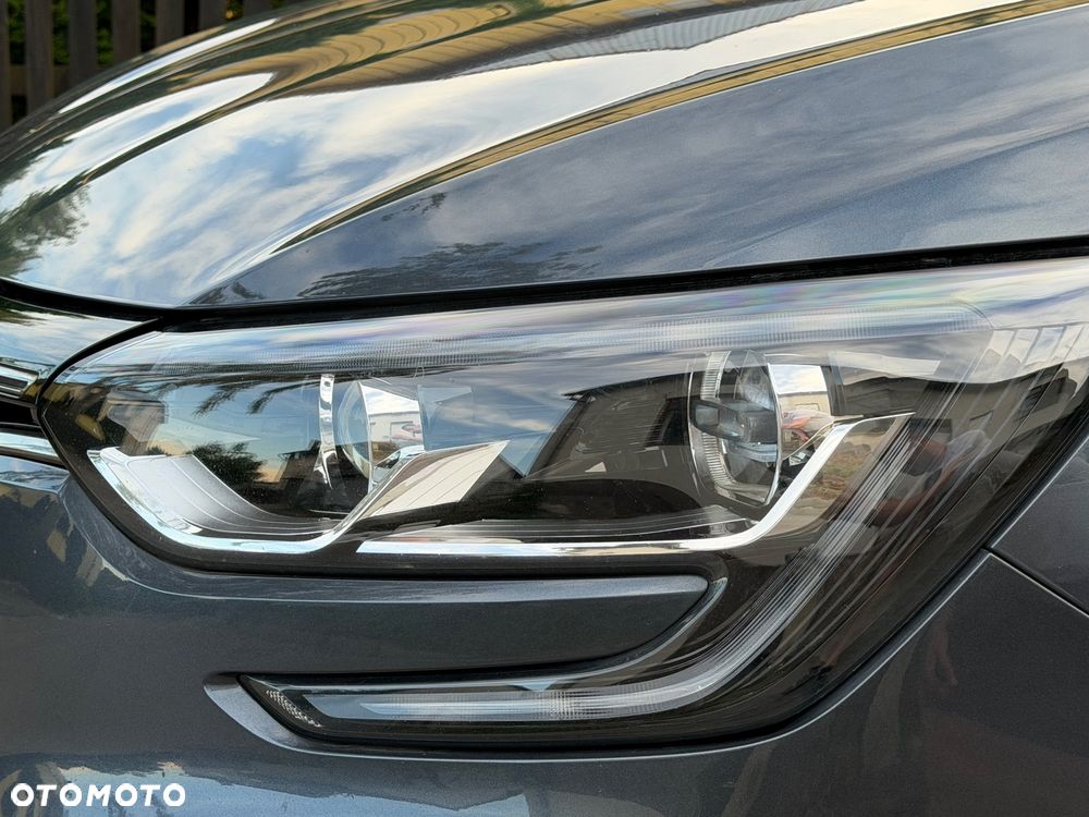 Renault Megane ENERGY TCe 160 BOSE EDITION - 23
