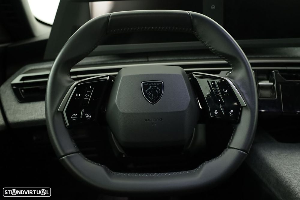 Peugeot 3008 1.2 Hybrid Allure e-DCS6 - 13