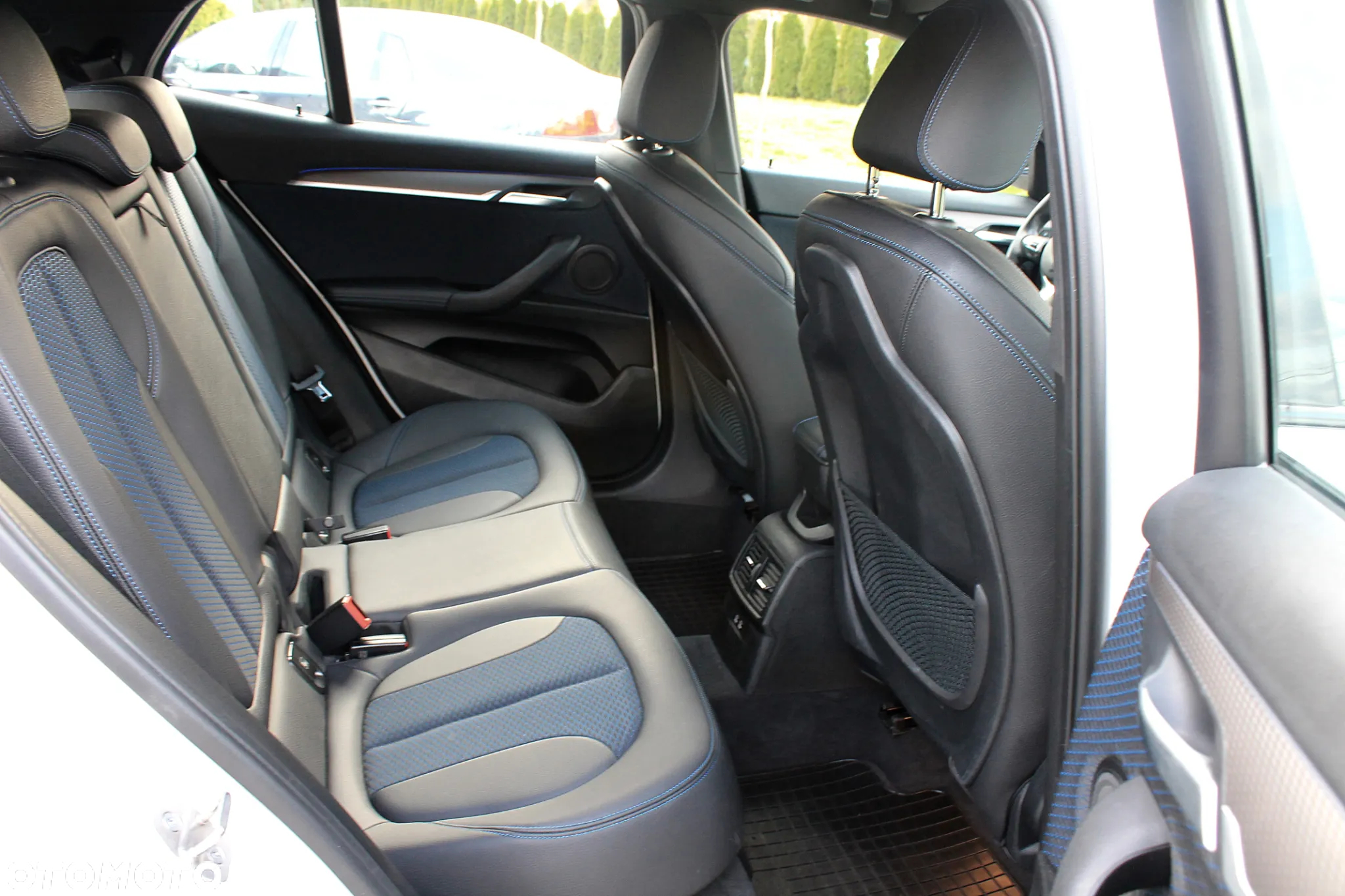 BMW X2 sDrive18i M Sport - 8