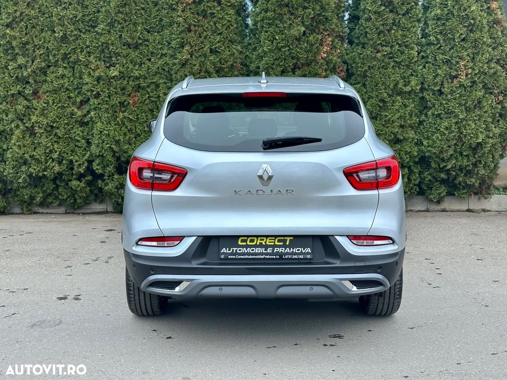 Renault Kadjar - 11