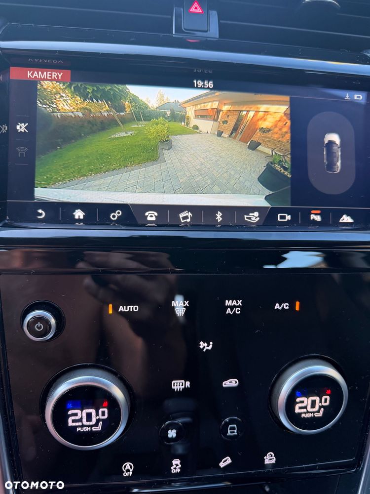 Land Rover Discovery Sport - 7