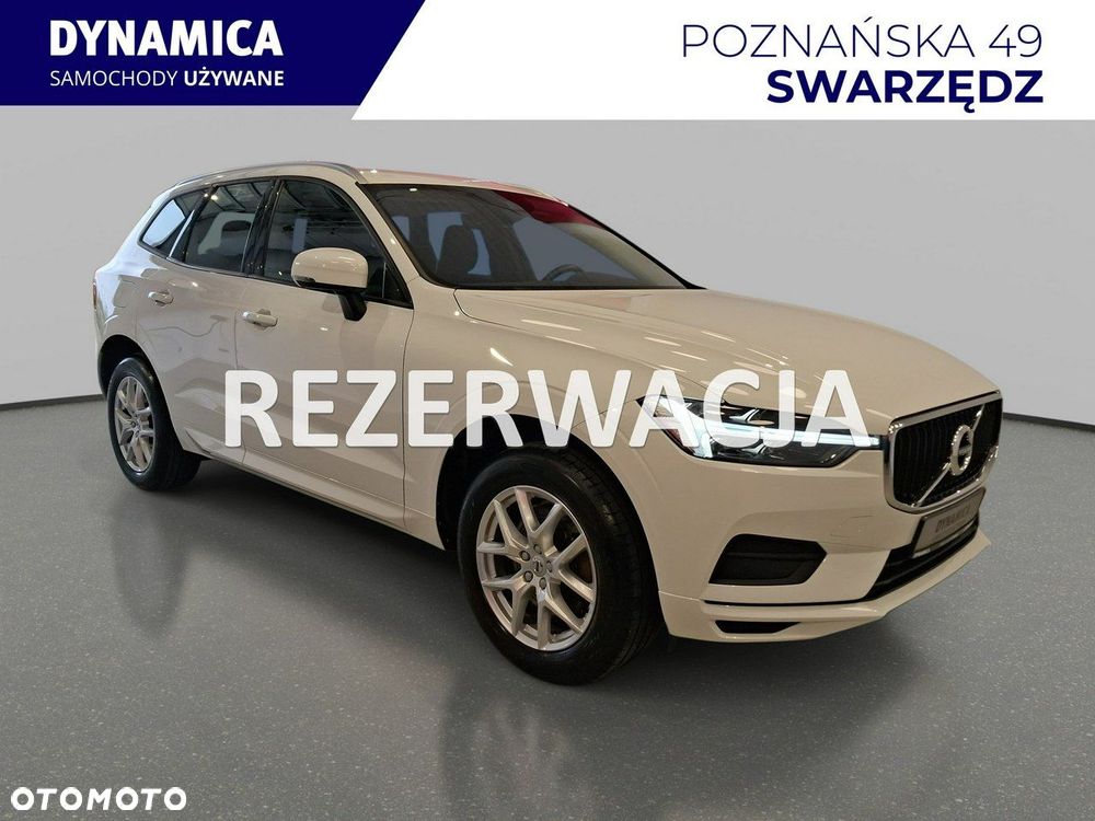 Volvo XC 60 - 2