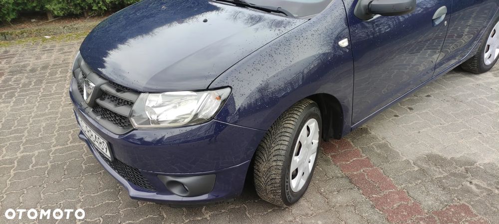 Dacia Sandero - 7