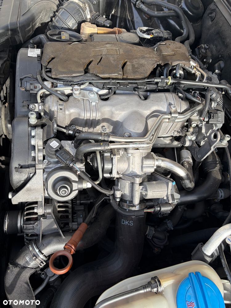 Audi A4 Avant - 24