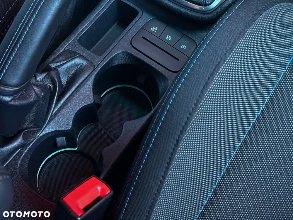 Ford Fiesta 1.5 EcoBoost ST2 ASS - 31