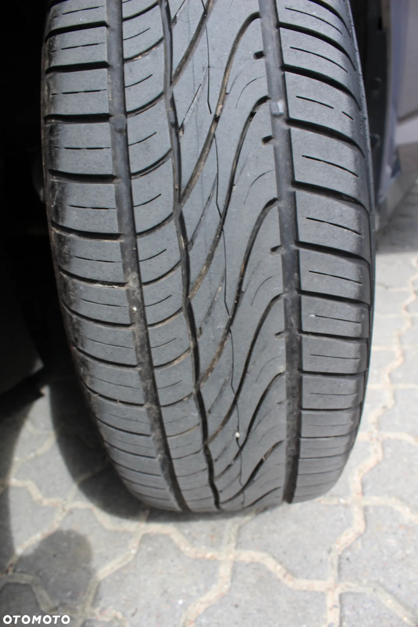 Ford Grand C-MAX - 8