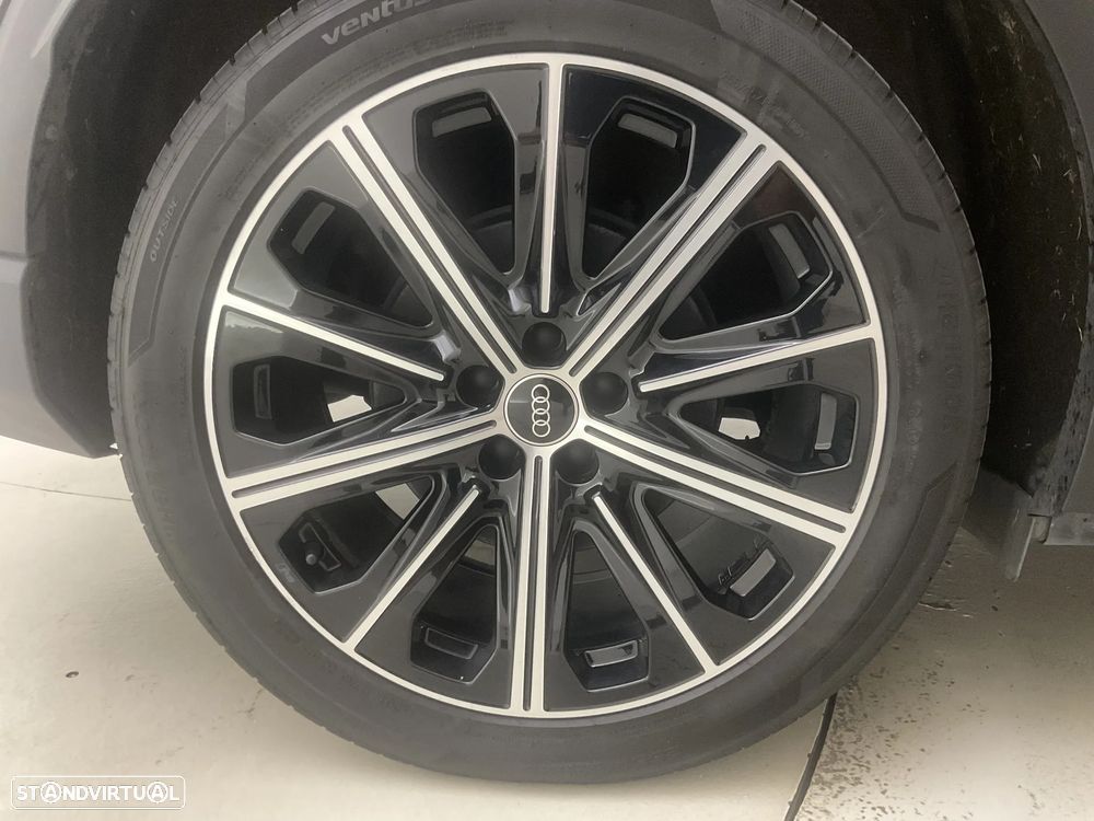 Audi Q4 e-tron 45 82 kWh - 14