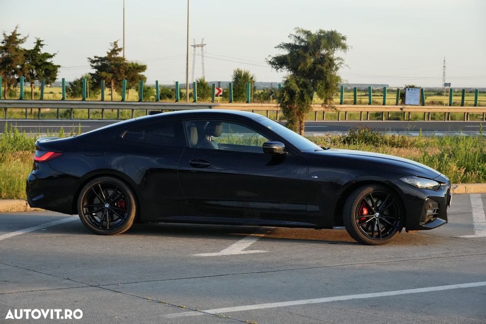 BMW Seria 4 - 3