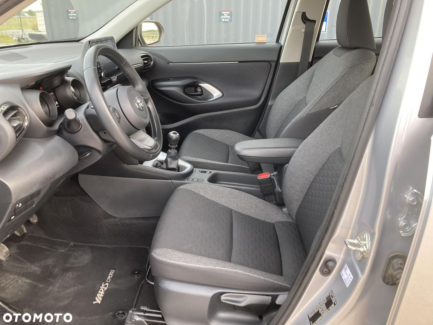 Toyota Yaris Cross 1.5 Comfort - 16