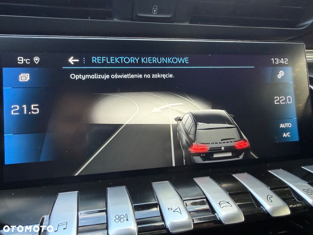 Peugeot 508 1.5 BlueHDi GT Pack S&S EAT8 - 29