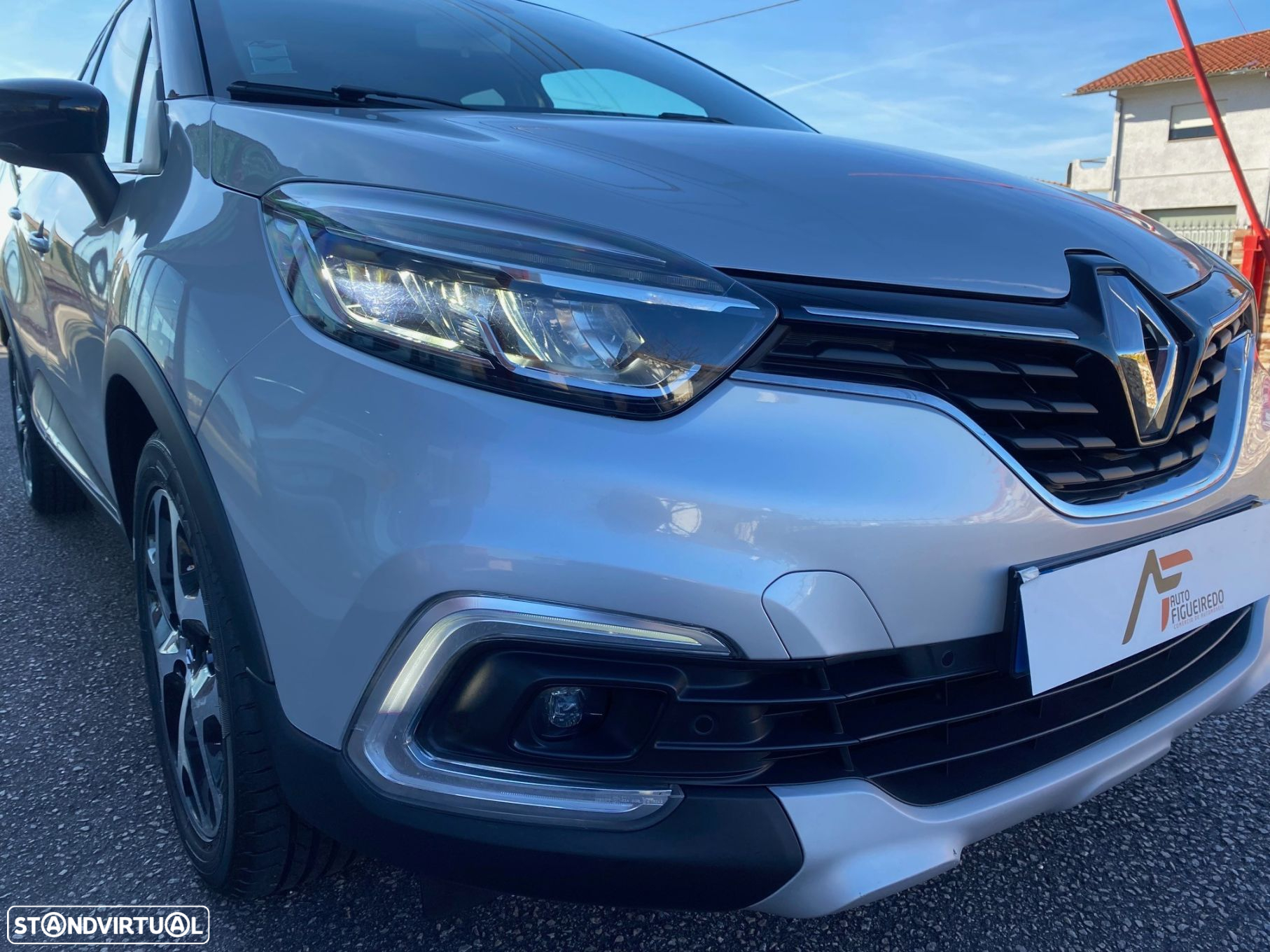 Renault Captur - 15