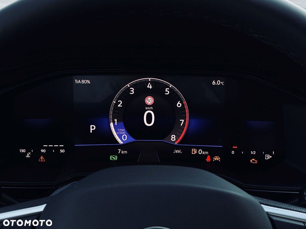 Volkswagen Taigo - 14