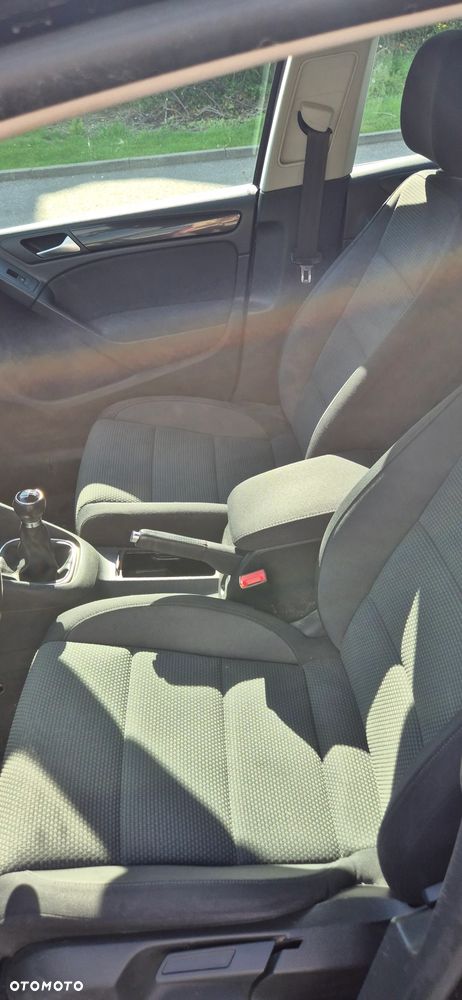 Volkswagen Golf 1.4 TSI Trendline - 13