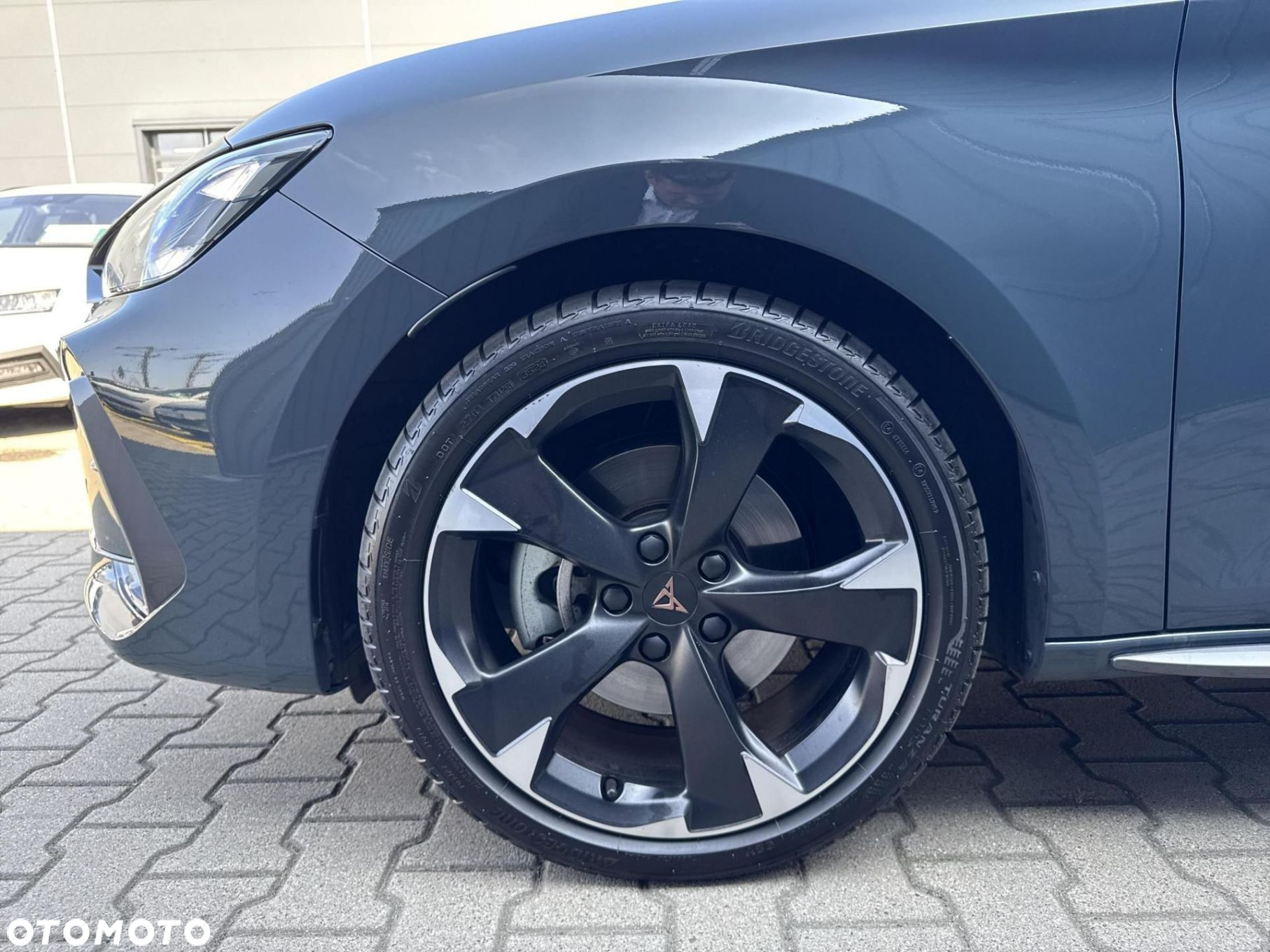 Cupra Leon - 34