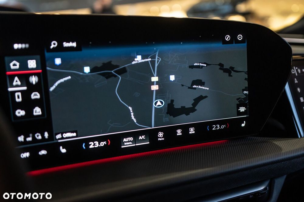 Audi Q5 Sportback - 22