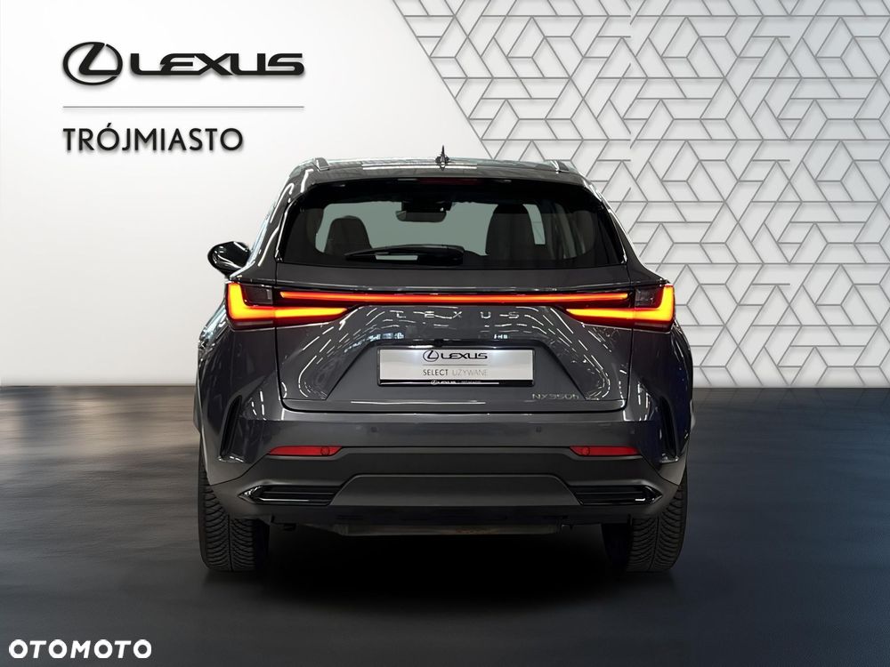 Lexus NX 350h Business AWD - 5