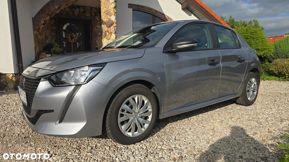 Peugeot 208 1.2 PureTech Like S&S - 3