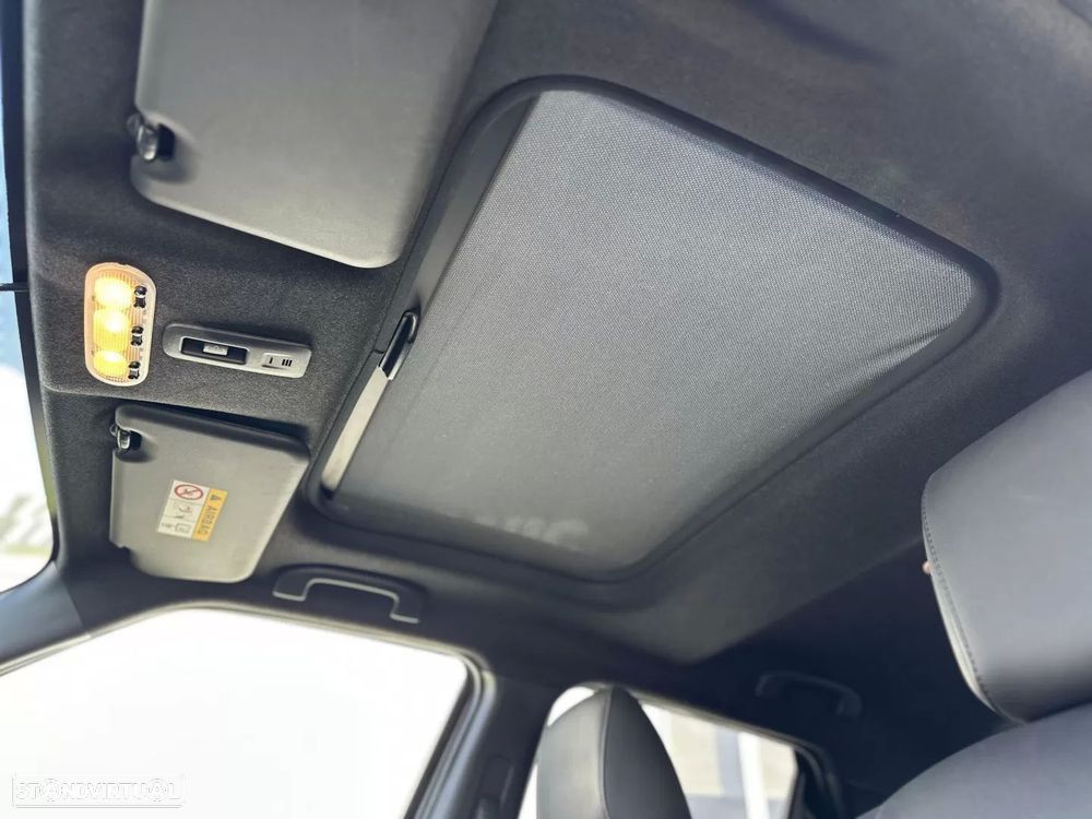 Nissan Juke 1.6 Tekna Premium Xtronic - 15