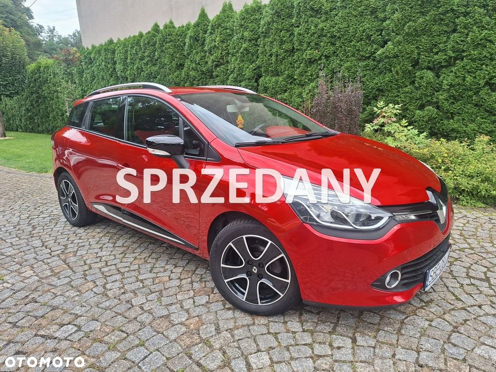 Renault Clio (Energy) TCe 90 Start & Stop INTENS