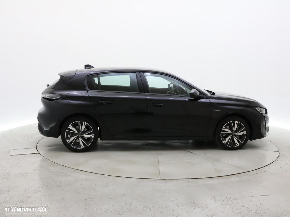 Peugeot 308 1.6 Hybrid Active Pack e-EAT8 - 8