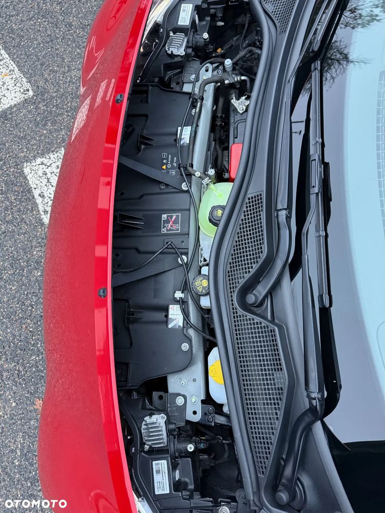 Smart Forfour eQ passion - 32