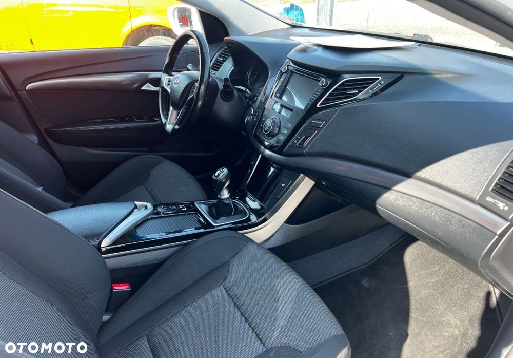 Hyundai i40 - 9