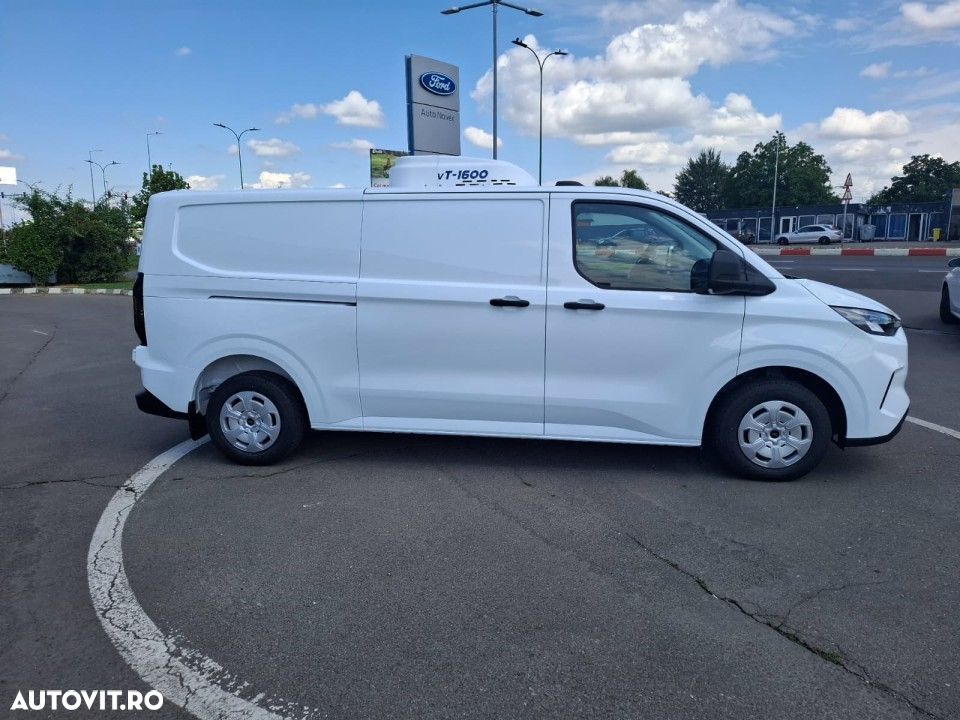Ford Transit Custom - 4