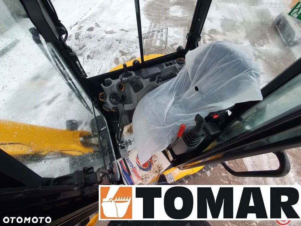 JCB 25Z-1 2025R - 15