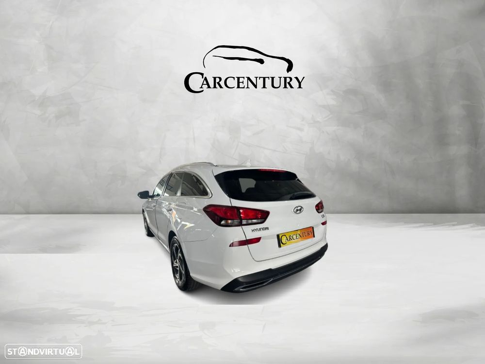 Hyundai i30 1.6 CRDI STyle - 2