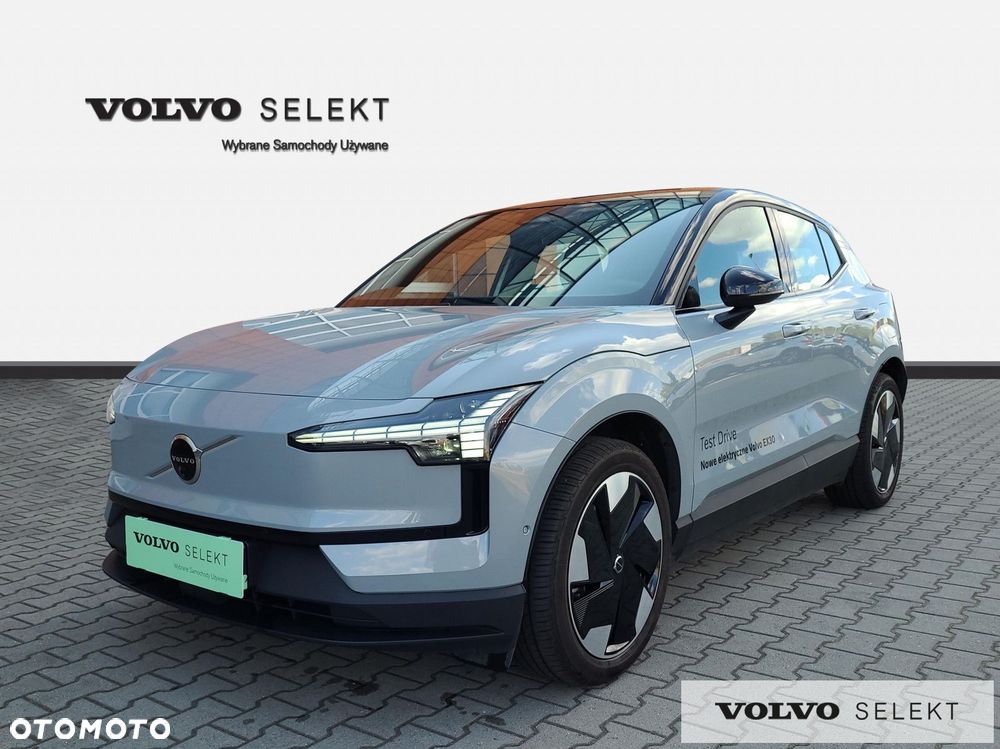 Volvo EX30