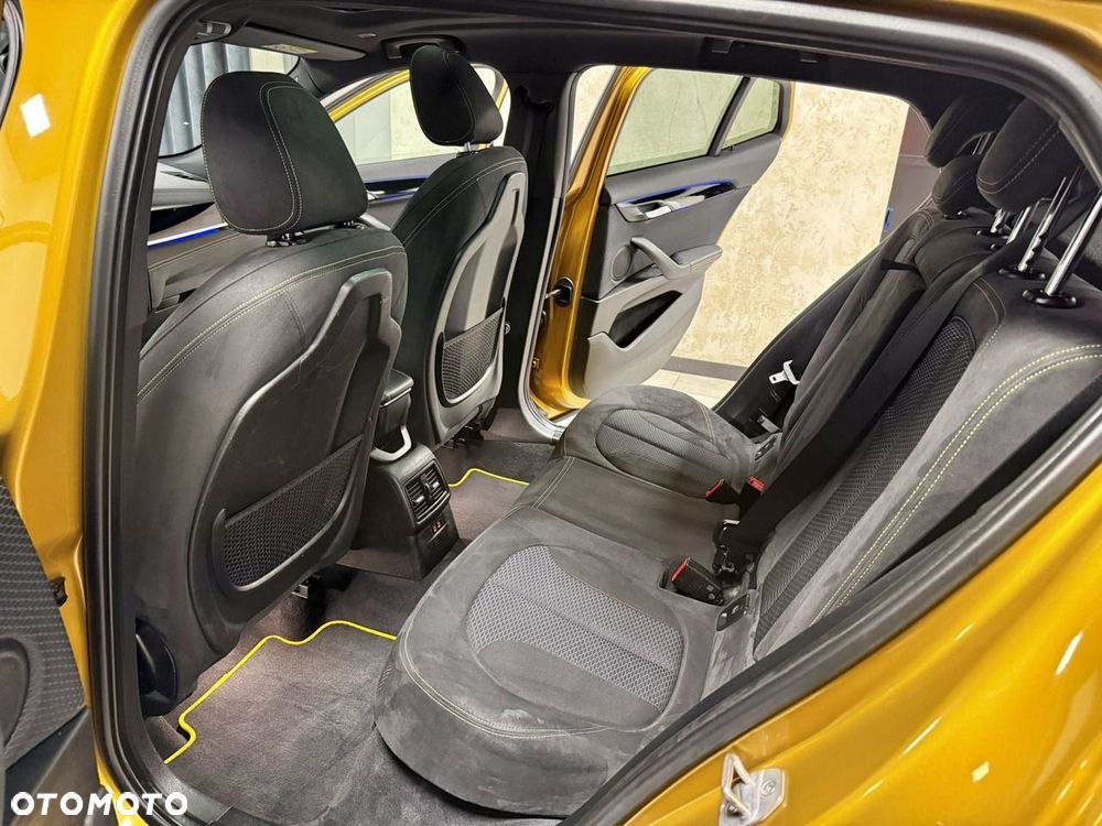 BMW X2 sDrive20i M Sport sport - 35