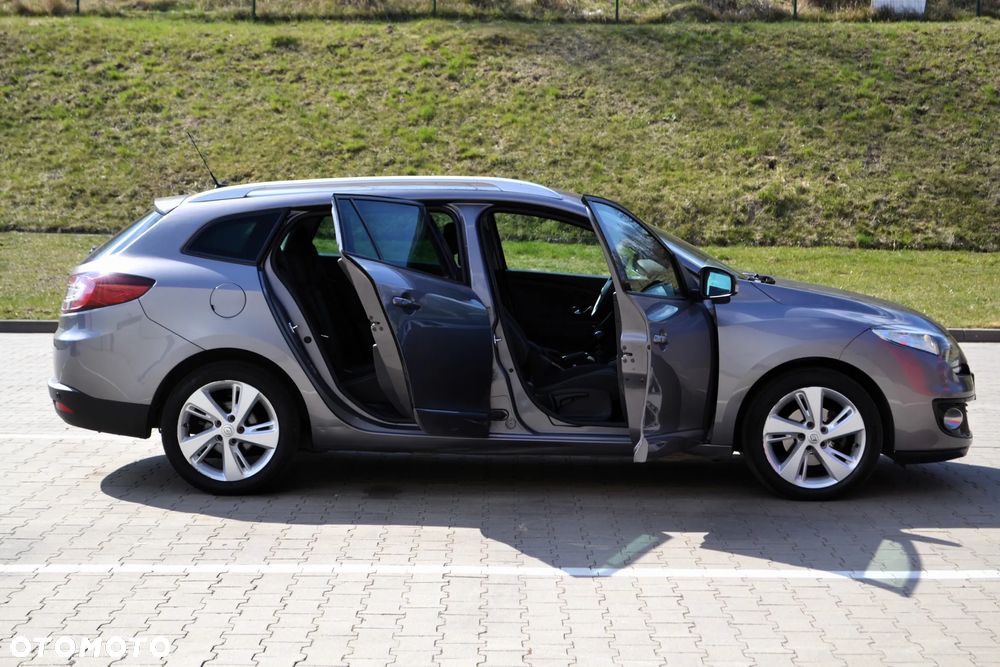 Renault Megane 1.6 16V 110 Dynamique - 26