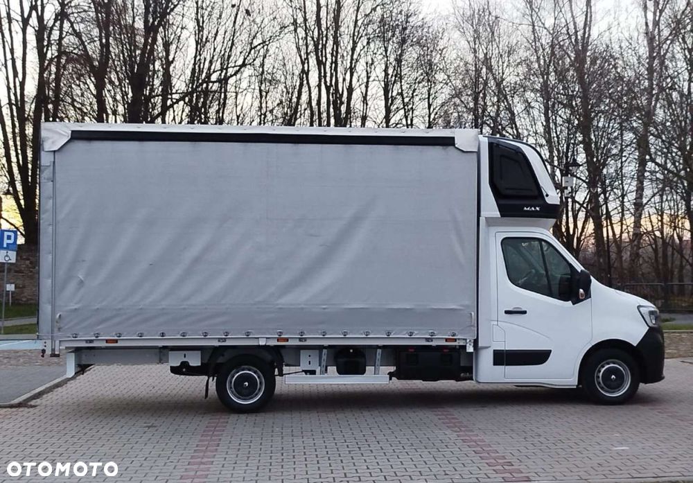 Renault Master - 4