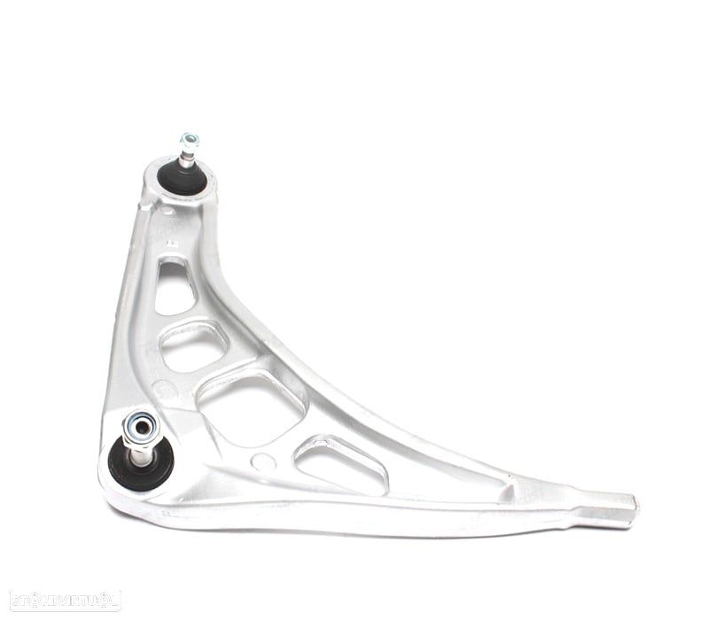 BRAÇO DE SUSPENSÃO BARRA OSCILANTE DIREITA BMW E46 - 1
