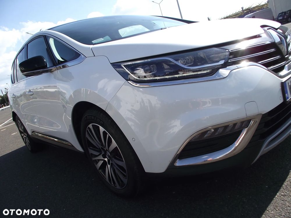 Renault Espace 1.8 TCe Energy Initiale Paris EDC 7os - 14