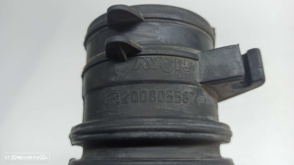 TUBO RENAULT MEGANE III BERLINA 5 P DYNAMIQUE - 5