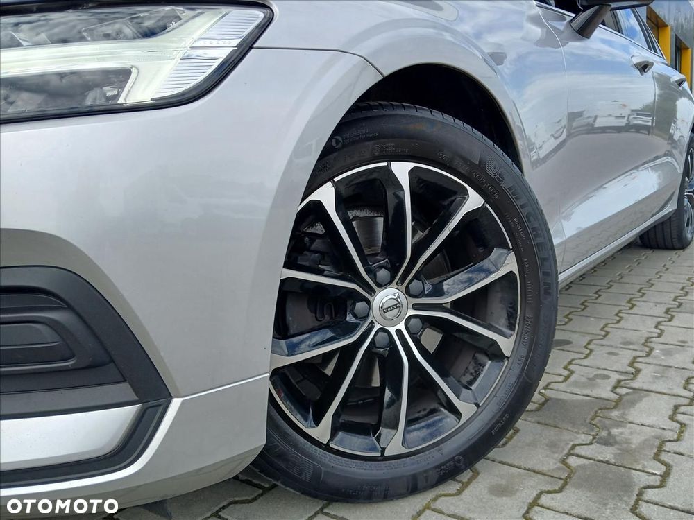 Volvo V60 D3 - 20