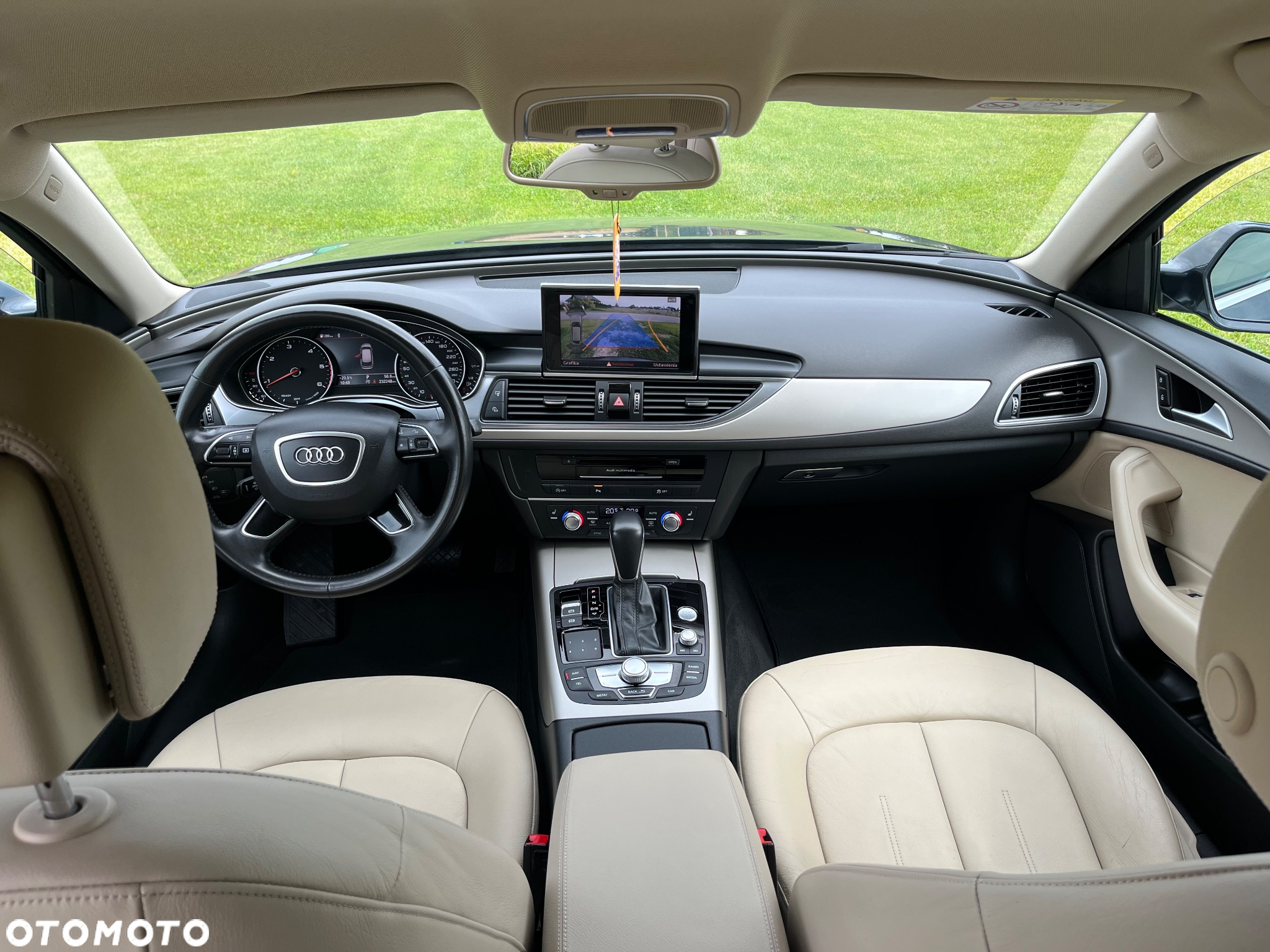 Audi A6 - 17
